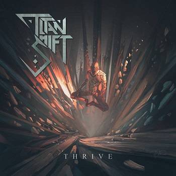 Titan Shift : Thrive